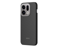 OPPO Find X9 Pro Aramid Fiber Magnetic Case - 1455844 - zdjęcie 2